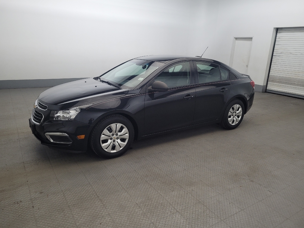 chevrolet cruze limited 2016 1G1PC5SG1G7191659 image chevrolet cruze limited 2016 1G1PC5SG1G7191659 image